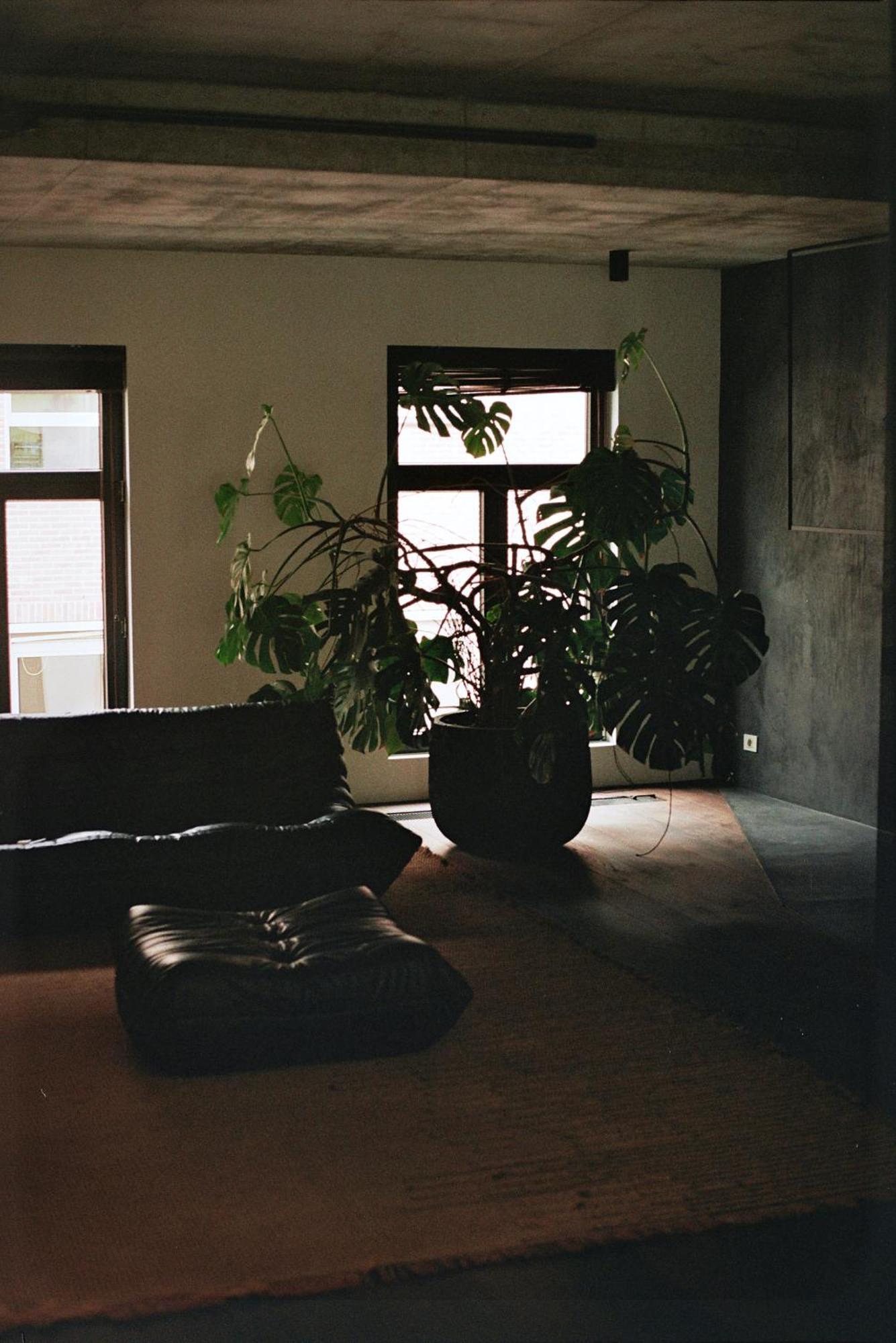 Teddy Picker Apartment Brussels Exterior photo